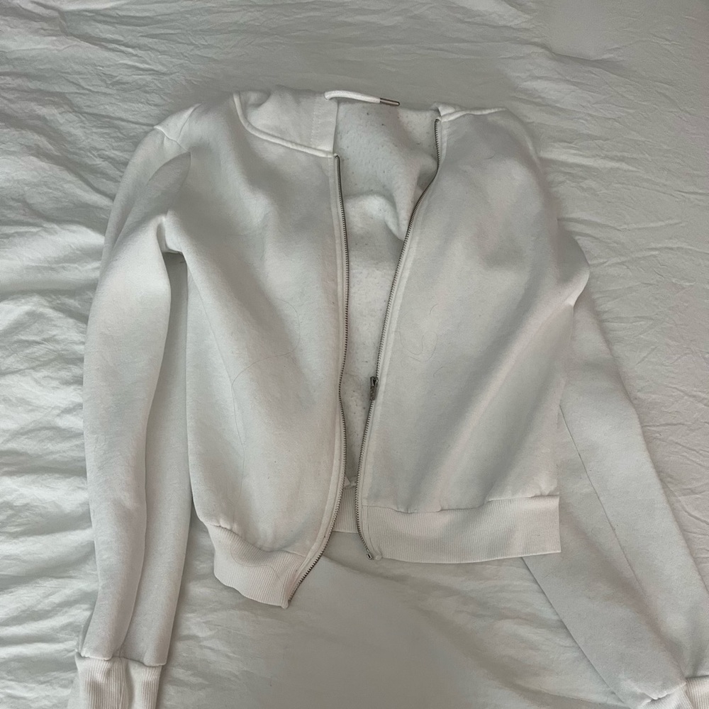 Worn a couple of times